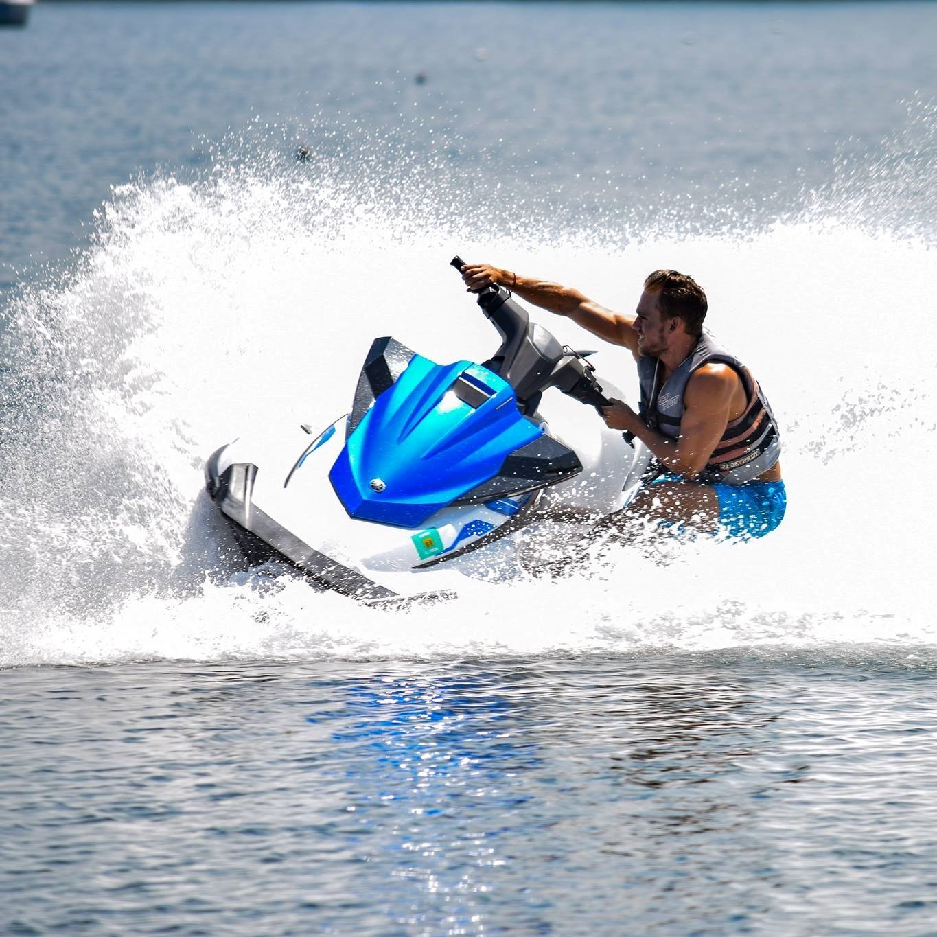 Jet Ski & Boat Rentals in Tampa Bay - #1 Watersports Attraction!