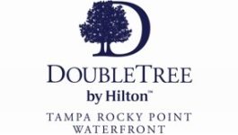 Double tree hotel Tampa Bay
